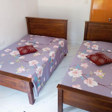 Pleasure Mount Homestay Ella Exteriör bild