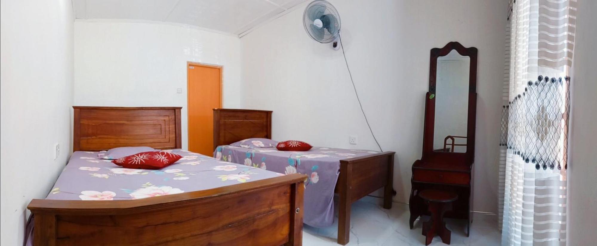 Pleasure Mount Homestay Ella Exteriör bild