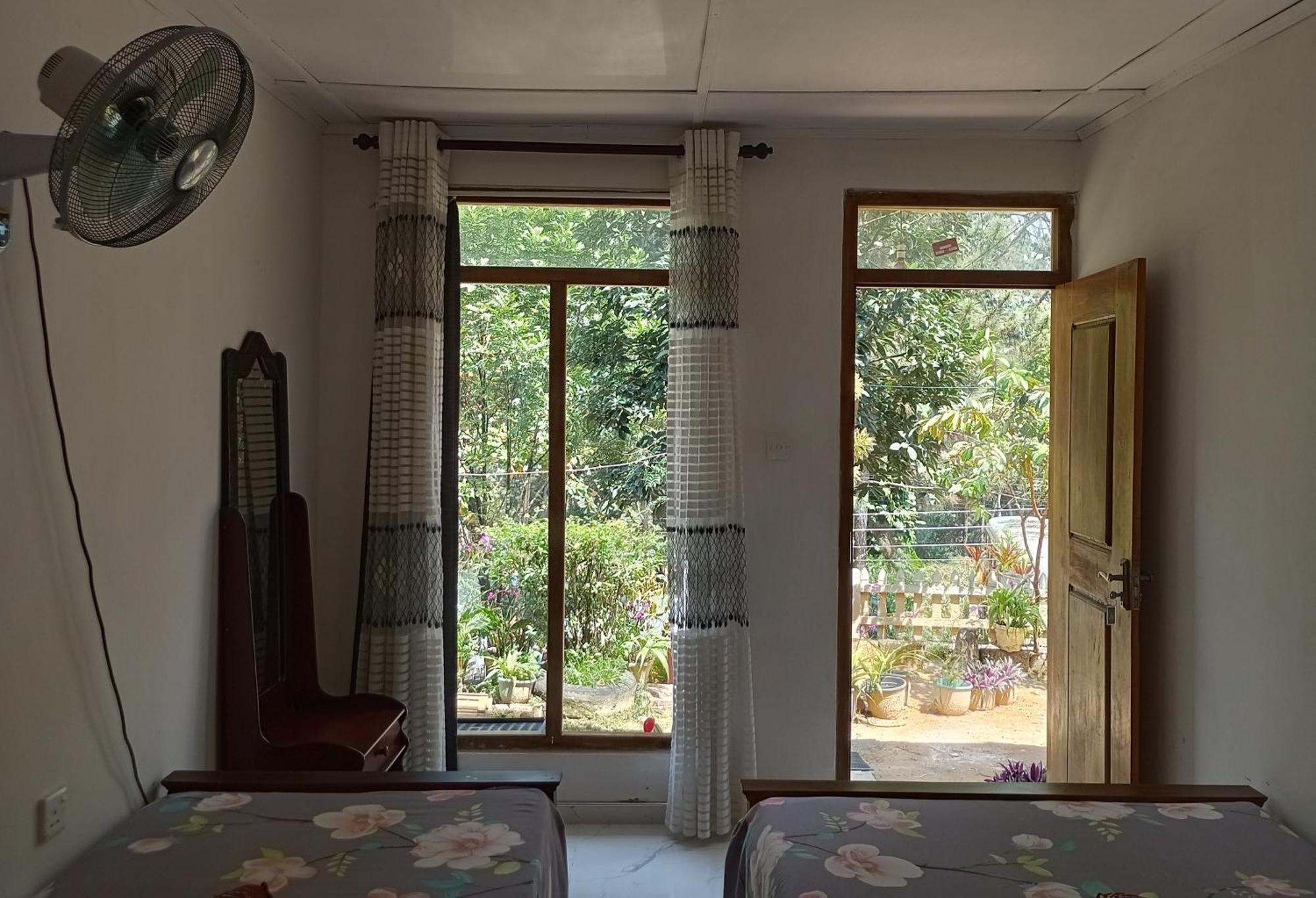 Pleasure Mount Homestay Ella Exteriör bild