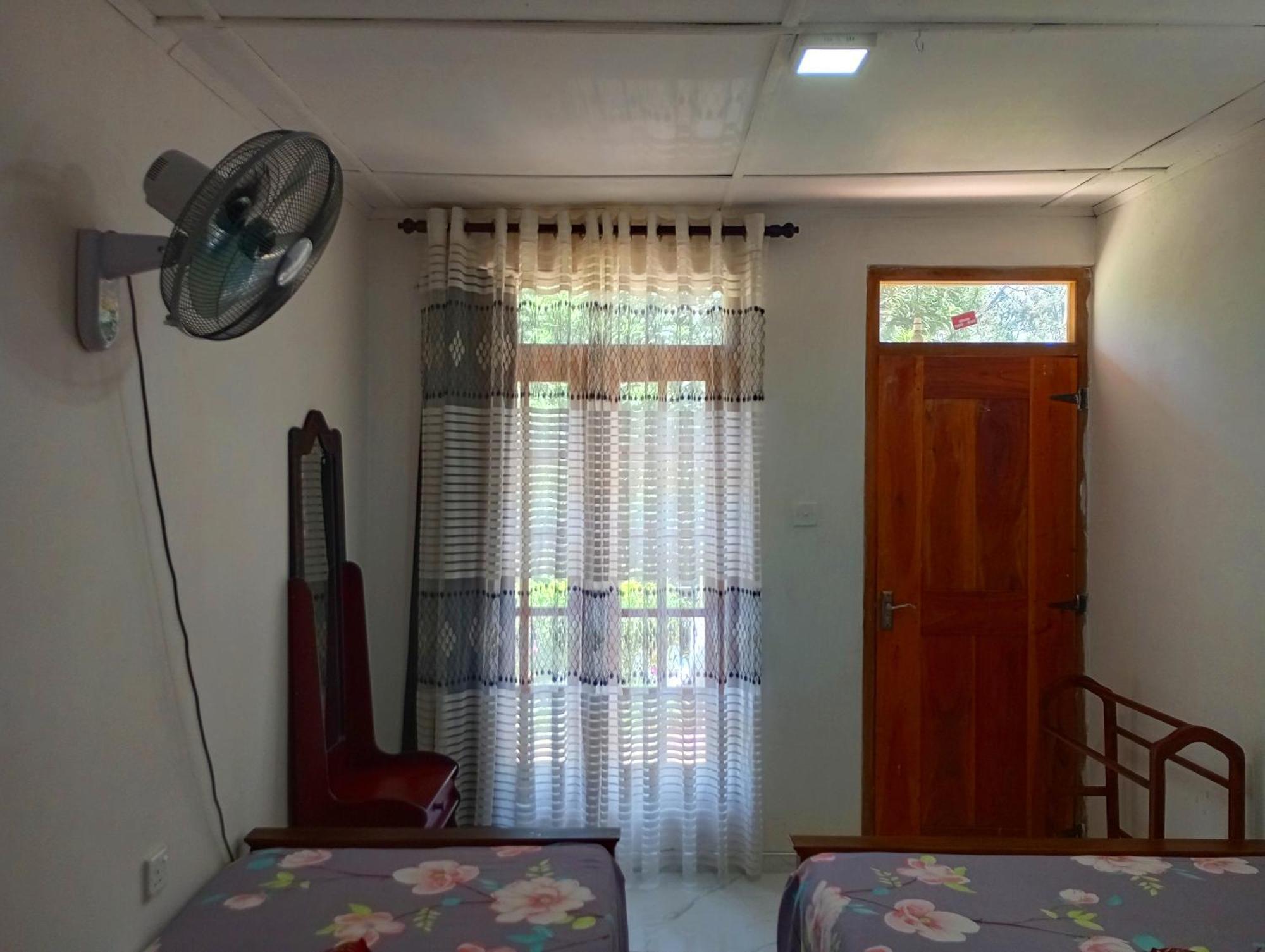 Pleasure Mount Homestay Ella Exteriör bild