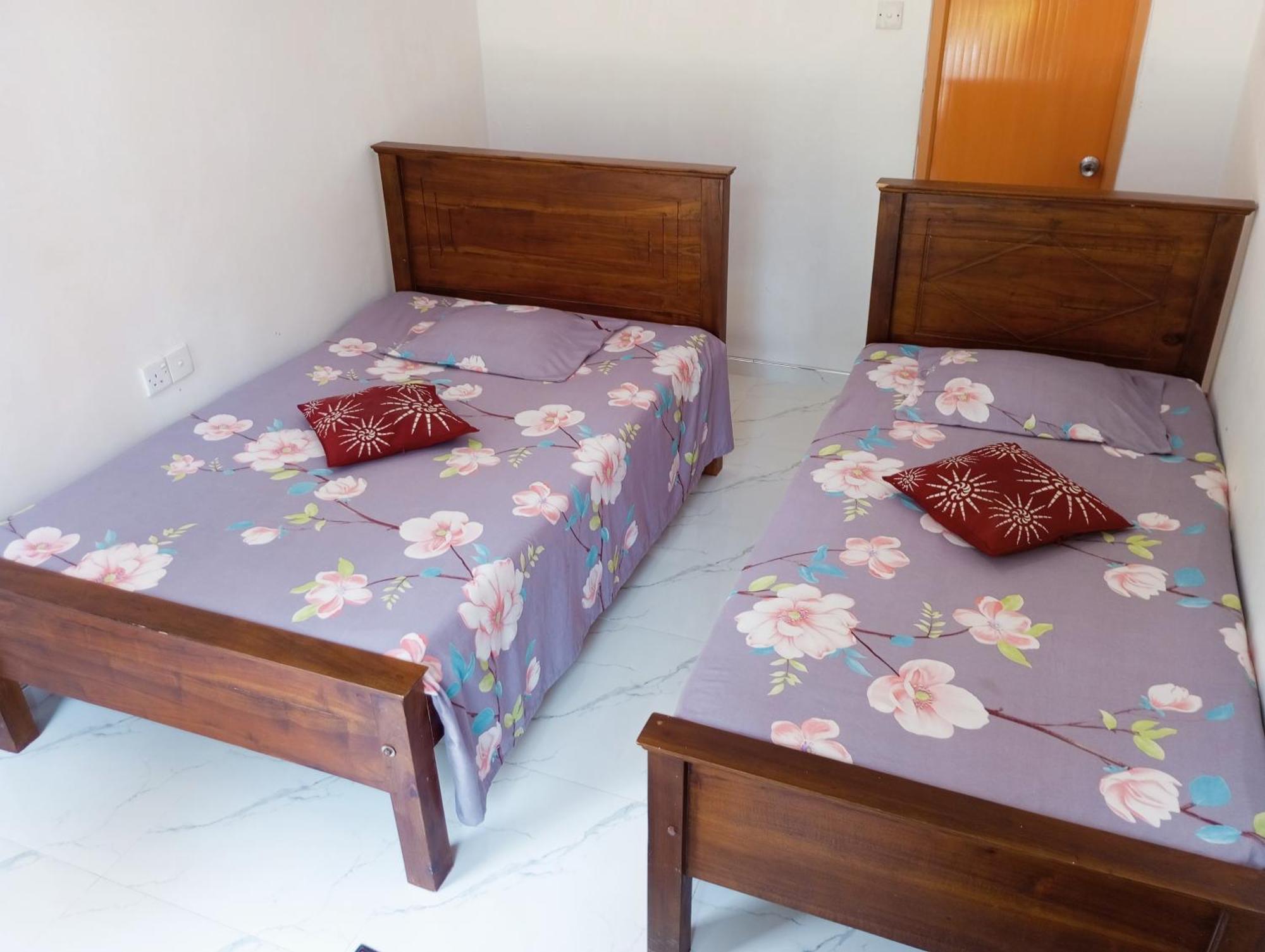 Pleasure Mount Homestay Ella Exteriör bild