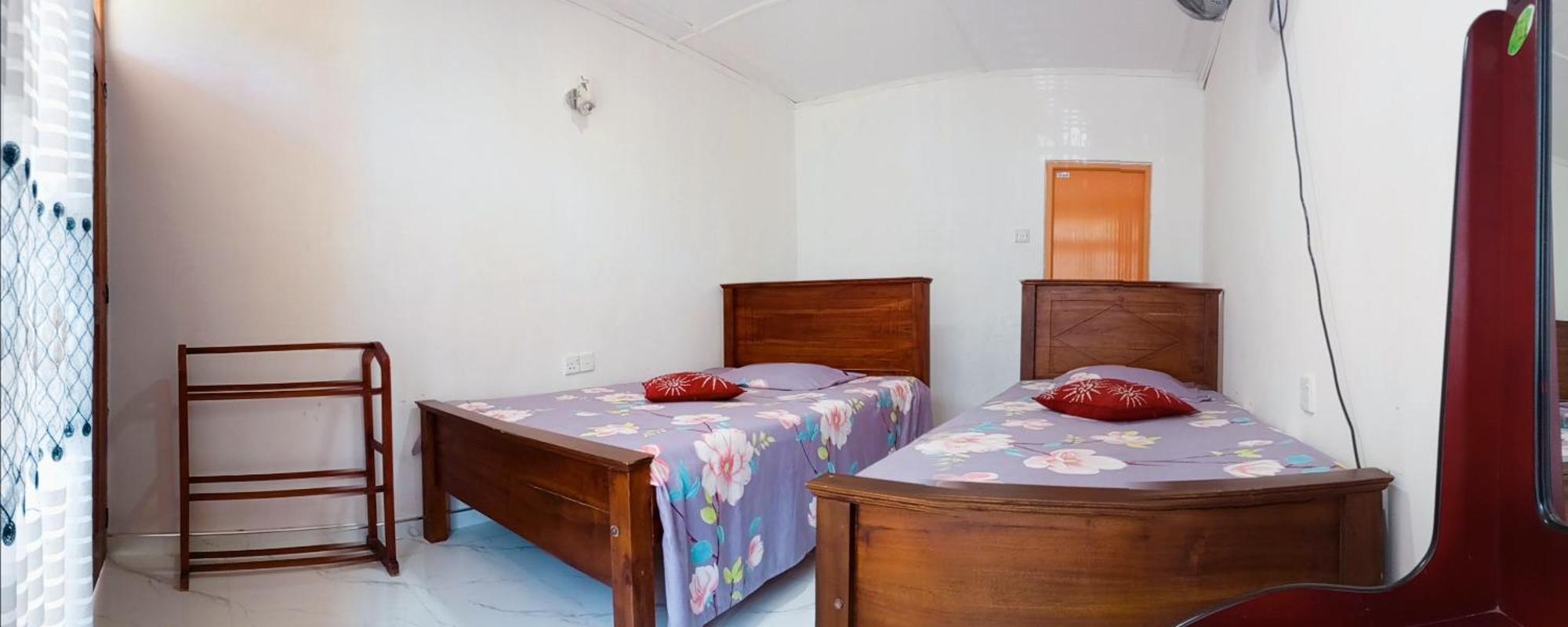 Pleasure Mount Homestay Ella Exteriör bild