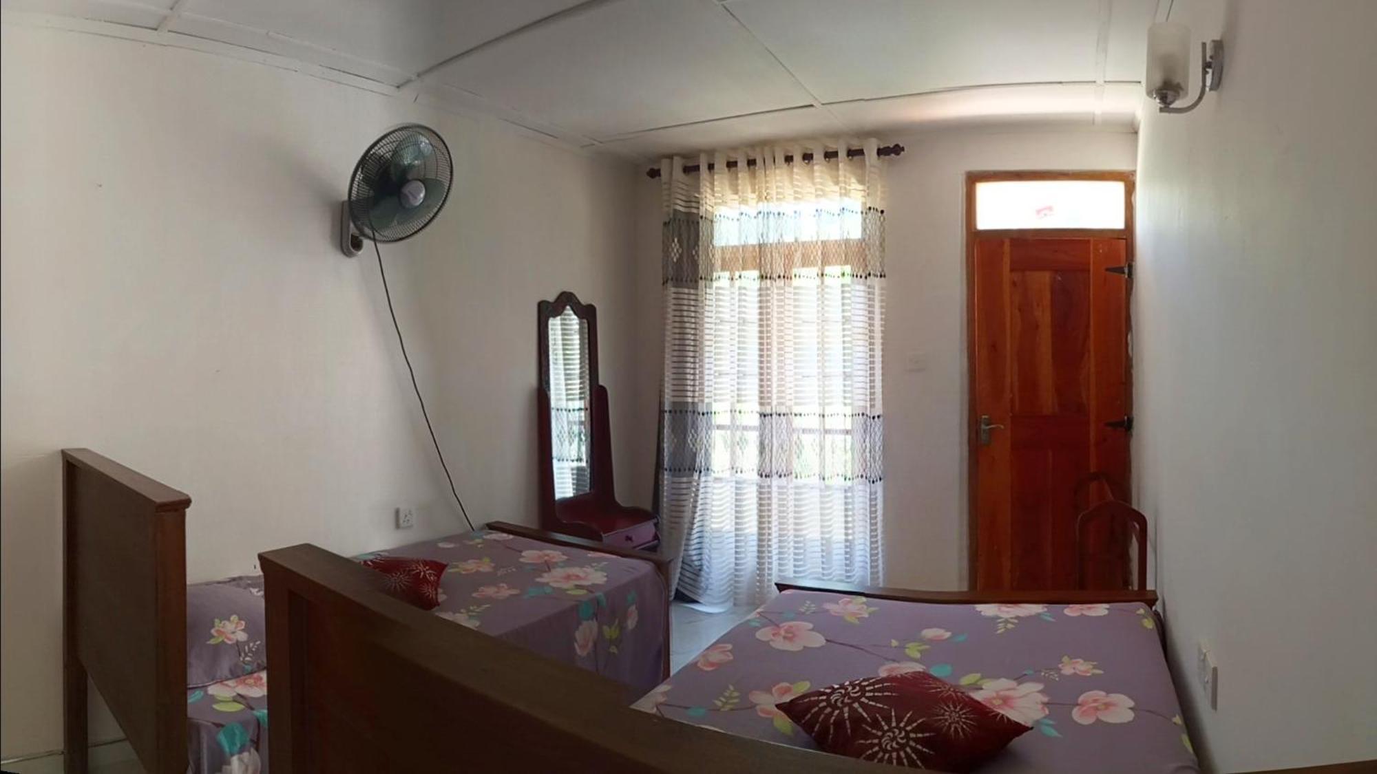 Pleasure Mount Homestay Ella Exteriör bild