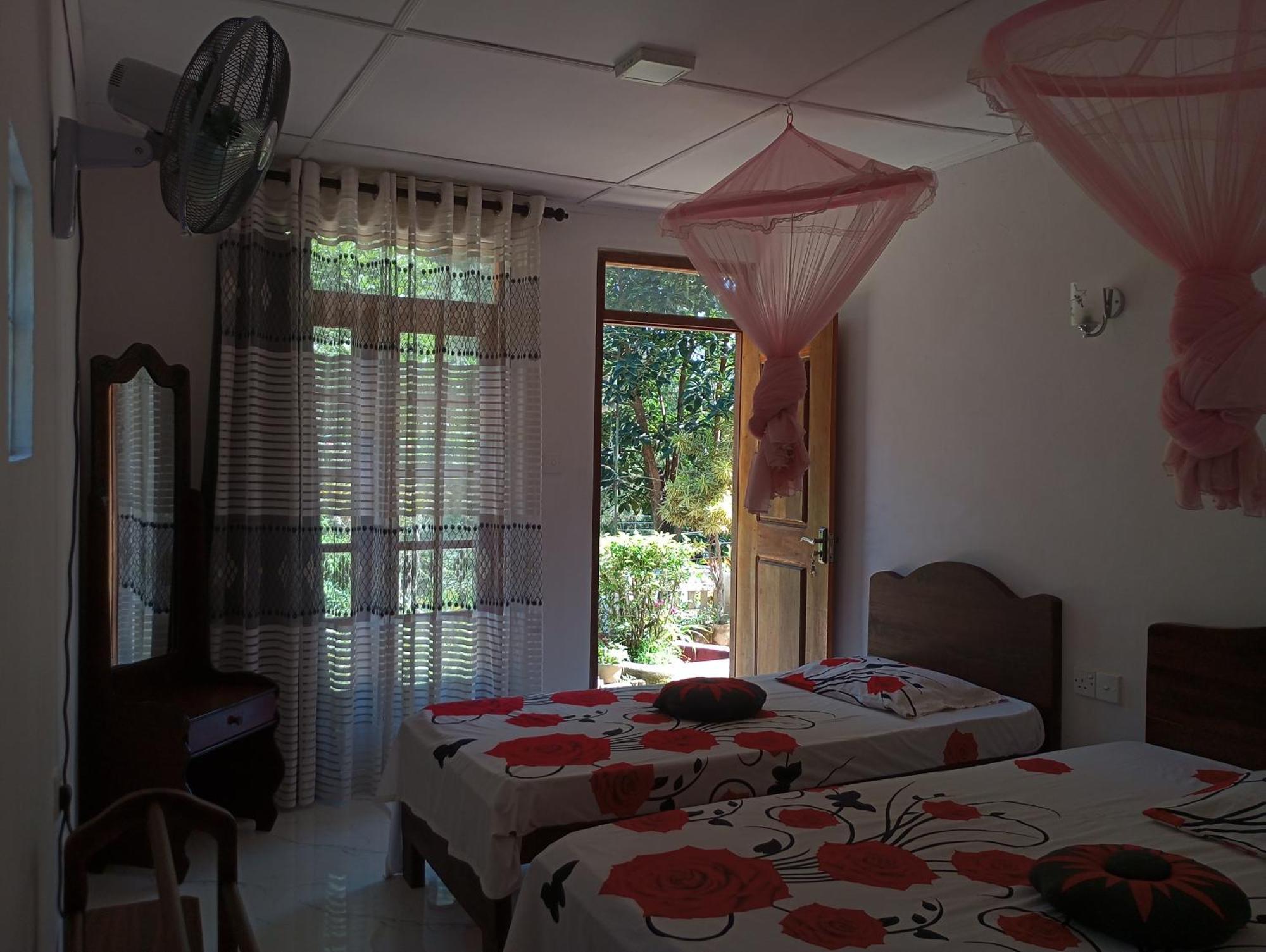 Pleasure Mount Homestay Ella Exteriör bild