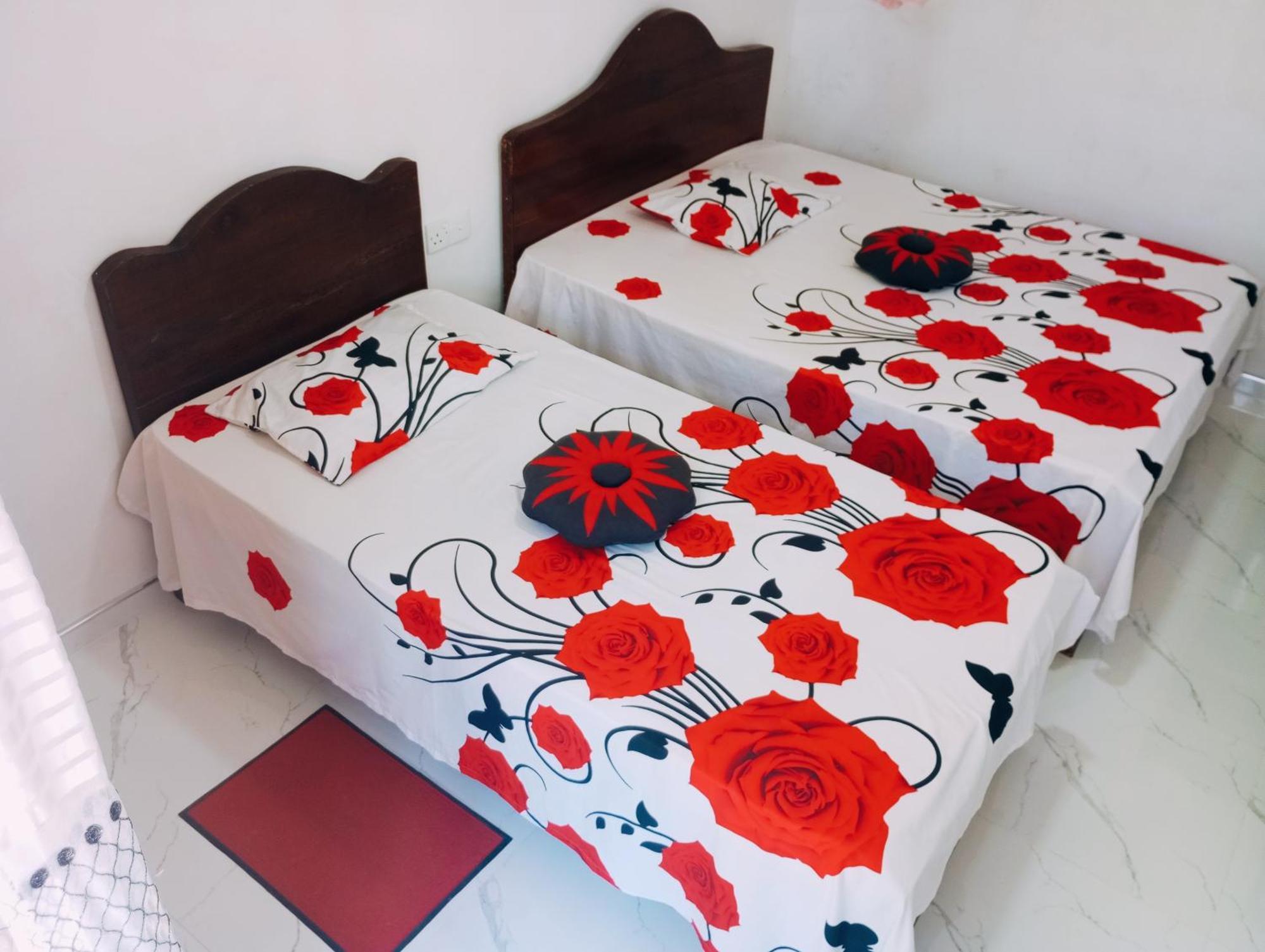 Pleasure Mount Homestay Ella Exteriör bild