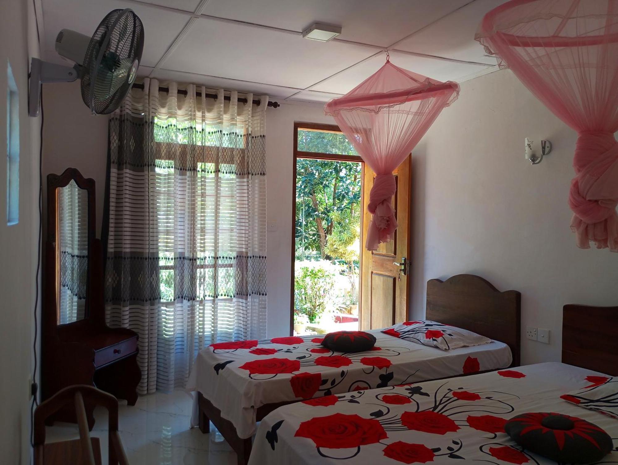 Pleasure Mount Homestay Ella Exteriör bild