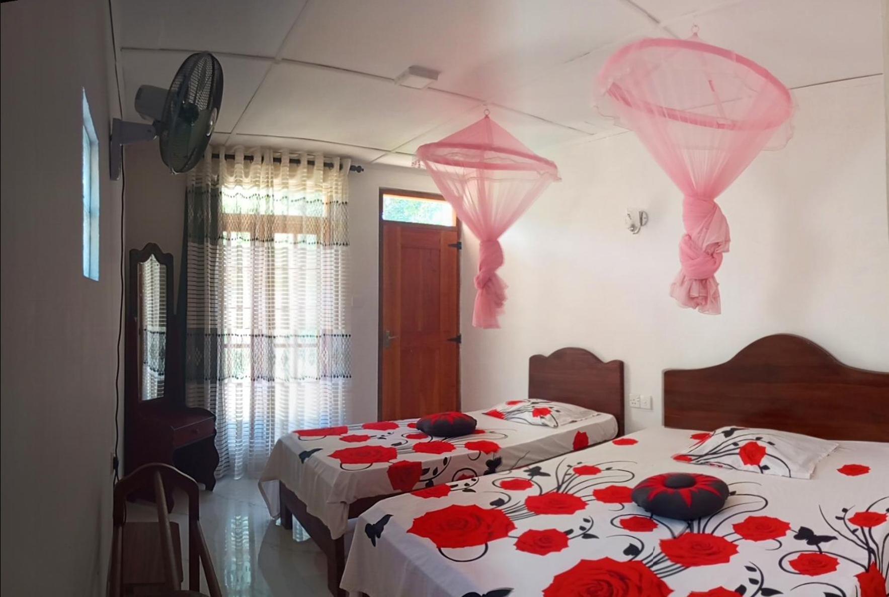 Pleasure Mount Homestay Ella Exteriör bild