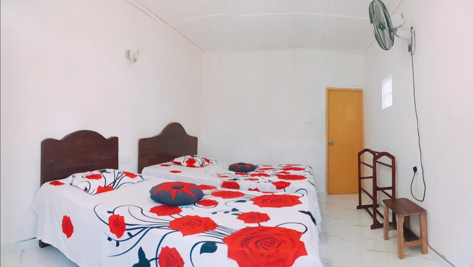 Pleasure Mount Homestay Ella Exteriör bild
